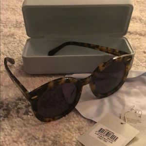 Karen walker super duper sunglasses